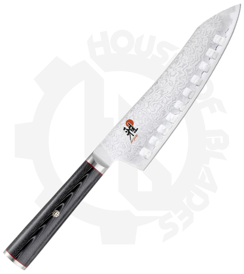 Miyabi Kaizen 9.5 in. Chef's Knife 34183-243