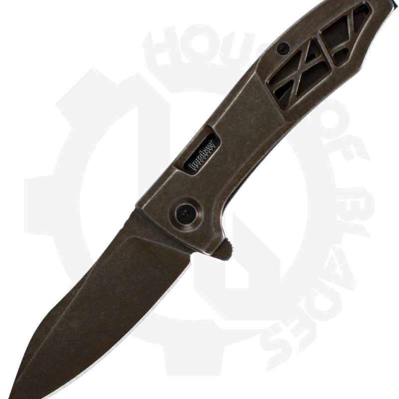 Kershaw Boilermaker 3475