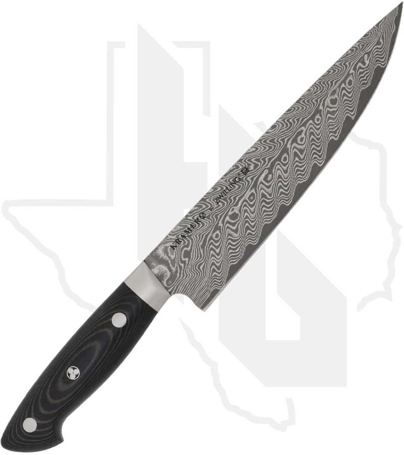 Zwilling J.A. Henckels Chef's Knife 8 in. 34881-203