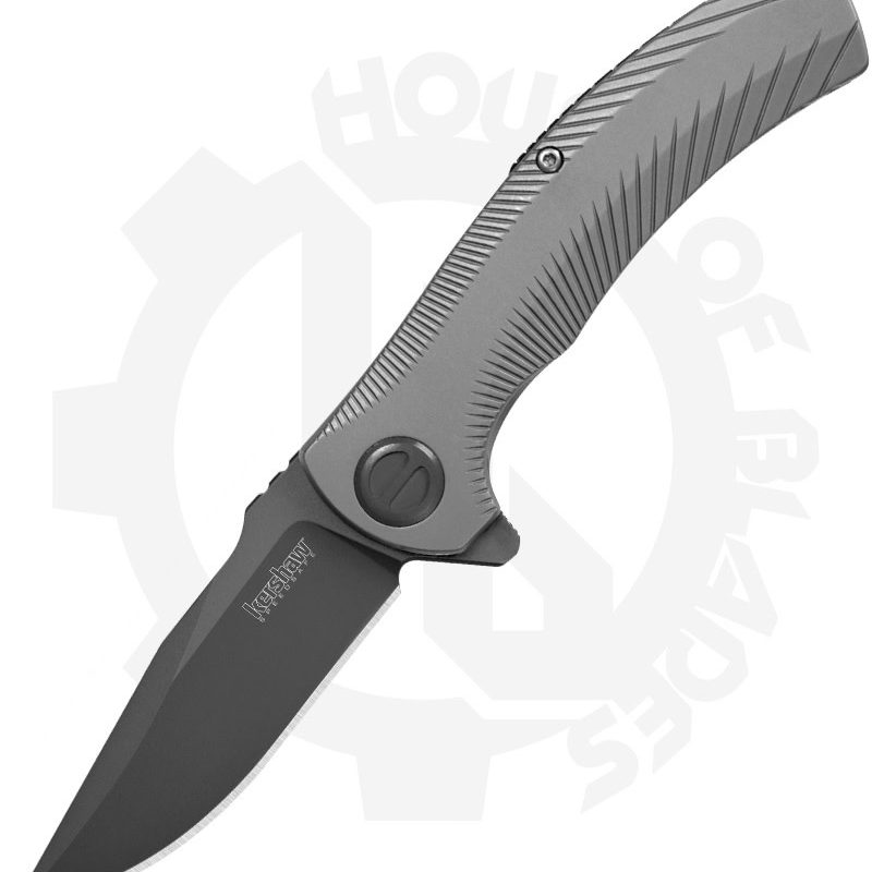 Kershaw Seguin 3490
