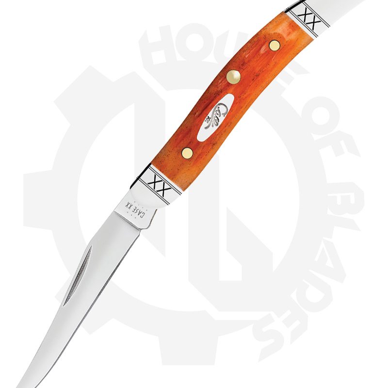 Case Texas Toothpick 35817