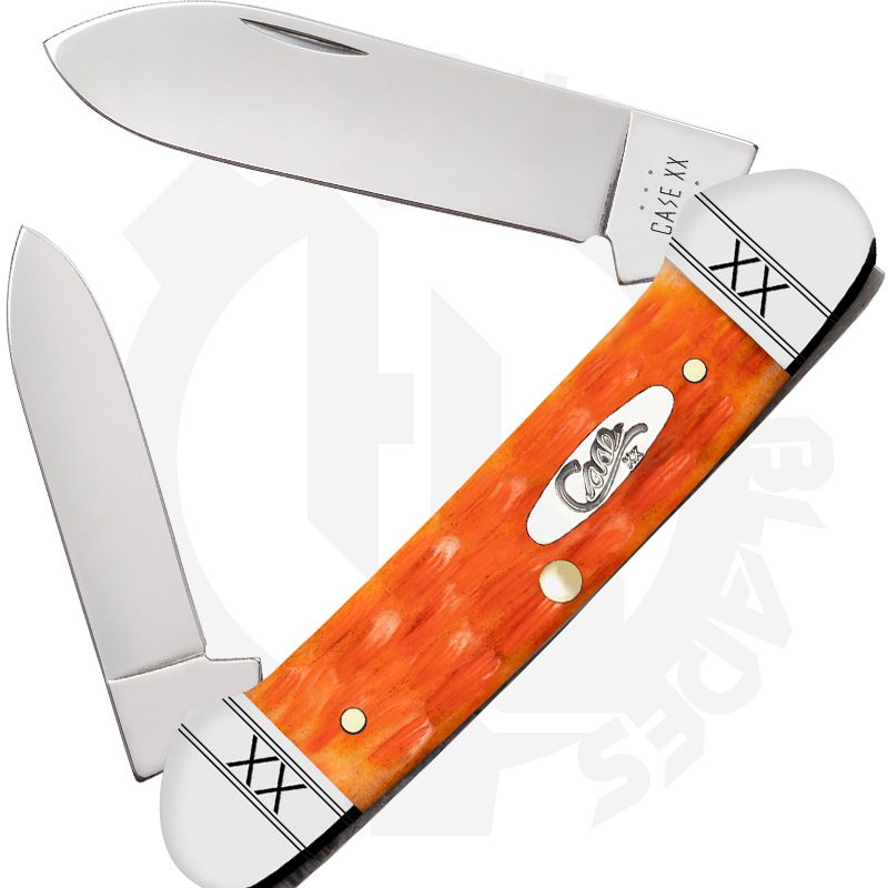 W.R. Case Canoe 35818