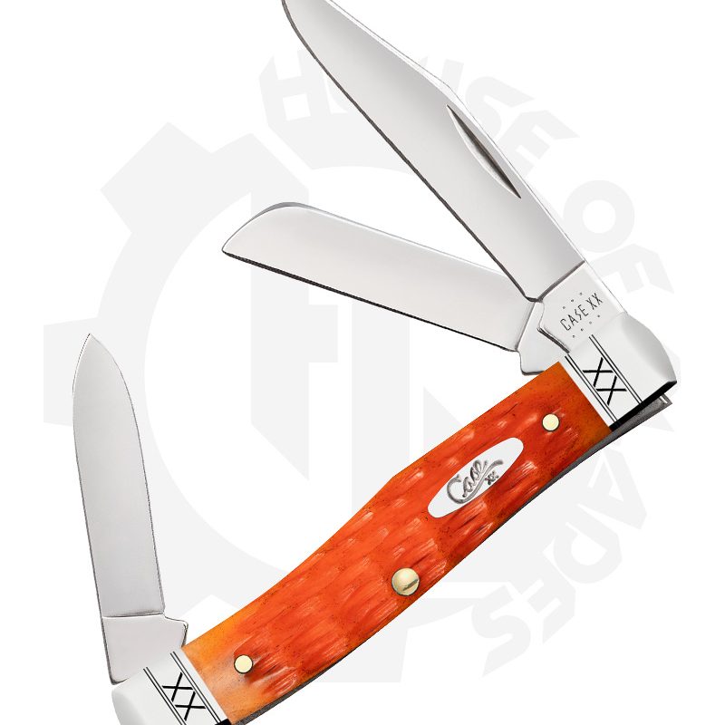 Case Medium Stockman 35819