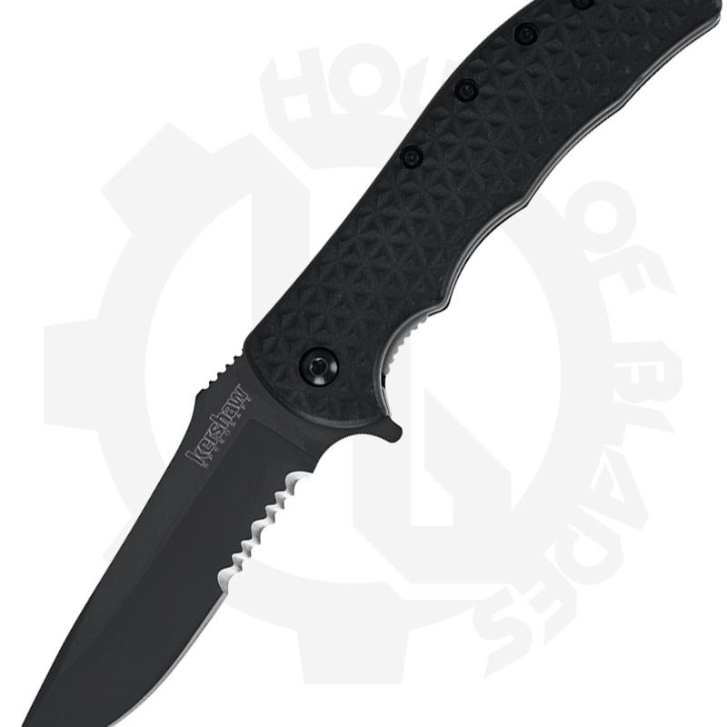 Kershaw Volt II 3650CKTST