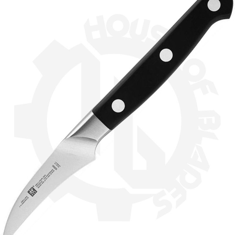 Zwilling J.A. Henckels 2.75 in Hawkbill Peeling Knife 38400-053