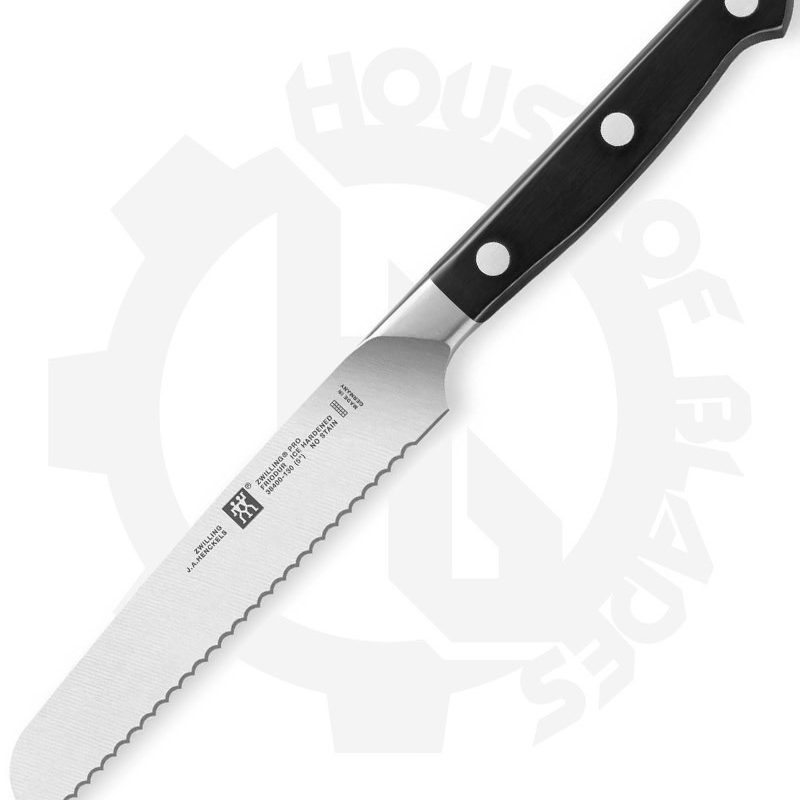 Zwilling J.A. Henckels 5 in. Utility Knife 38400-133