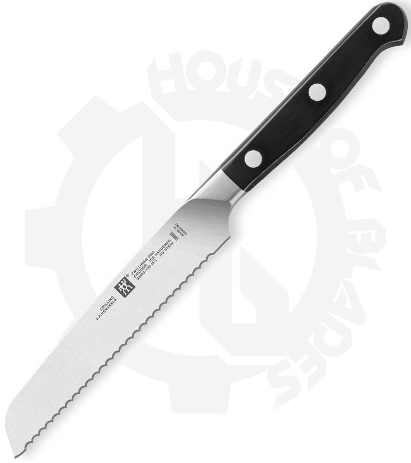 Zwilling J.A. Henckels 5 in. Utility Knife 38400-133