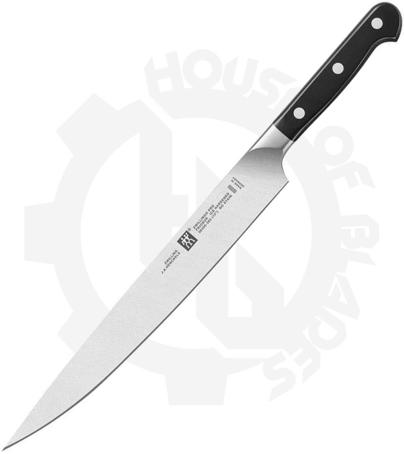 Zwilling J.A. Henckels 10 in. Carving Knife 38400-263