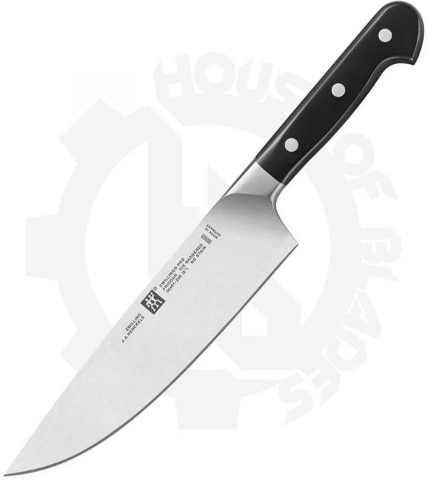 Zwilling J.A. Henckels 8 in. Chef's Knife 38401-203