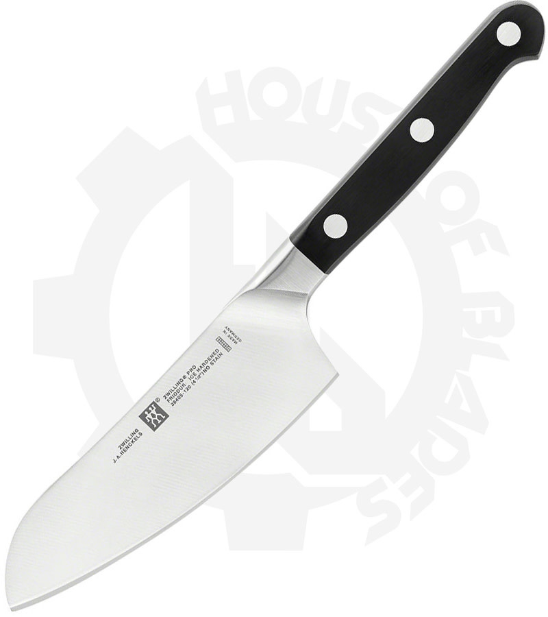 Zwilling J.A. Henckels 4.5 in. Petite Cook's Knife 38405-123