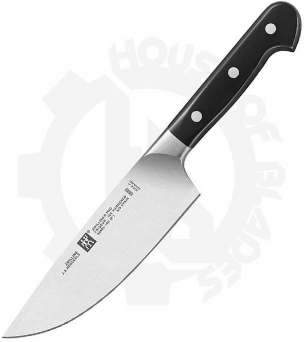 Zwilling J.A. Henckels 6 in. Chef's Knife 38405-163
