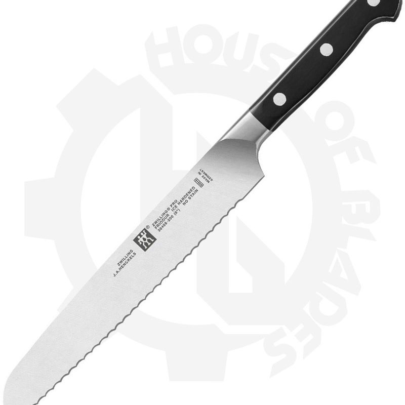 Zwilling J.A. Henckels 8 in. Bread Knife 38406-203