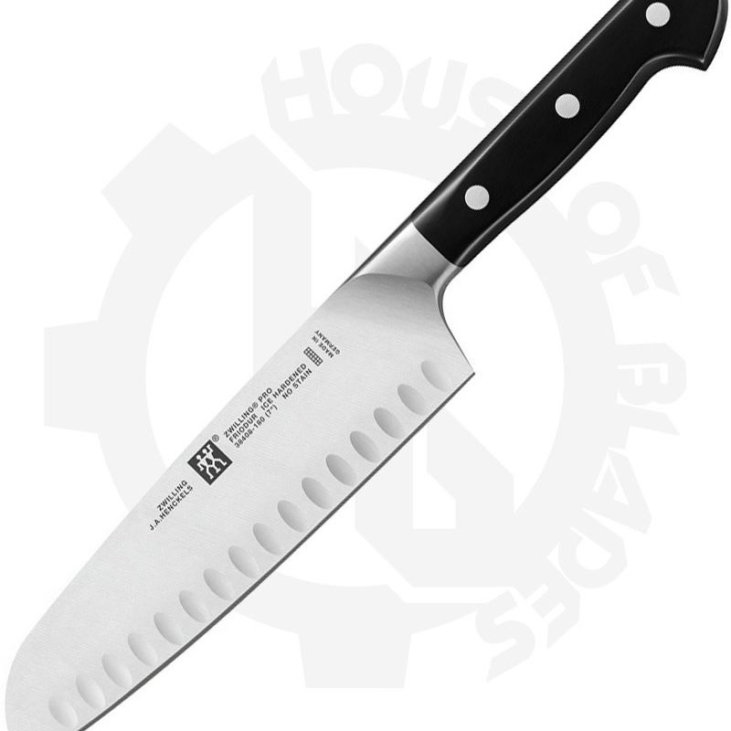 Zwilling J.A. Henckels 5.5 in. Santoku 38408-143