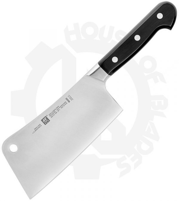 Zwilling J.A. Henckels 6 in. Cleaver 38415-163