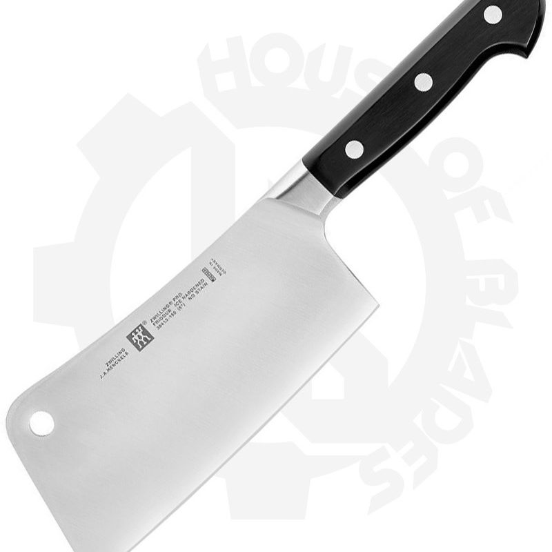 Zwilling J.A. Henckels 6 in. Cleaver 38415-163