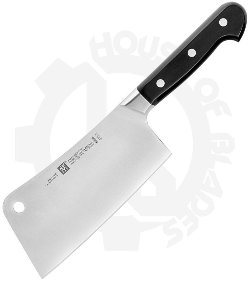 Zwilling J.A. Henckels 6 in. Cleaver 38415-163