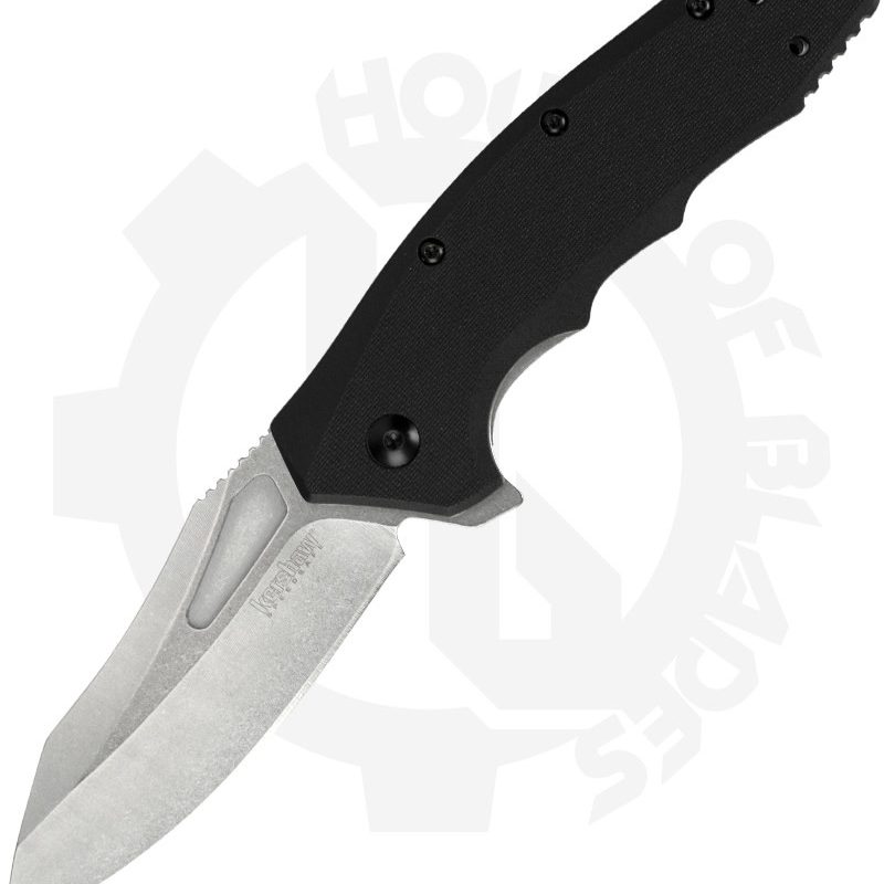 Kershaw Flitch 3930