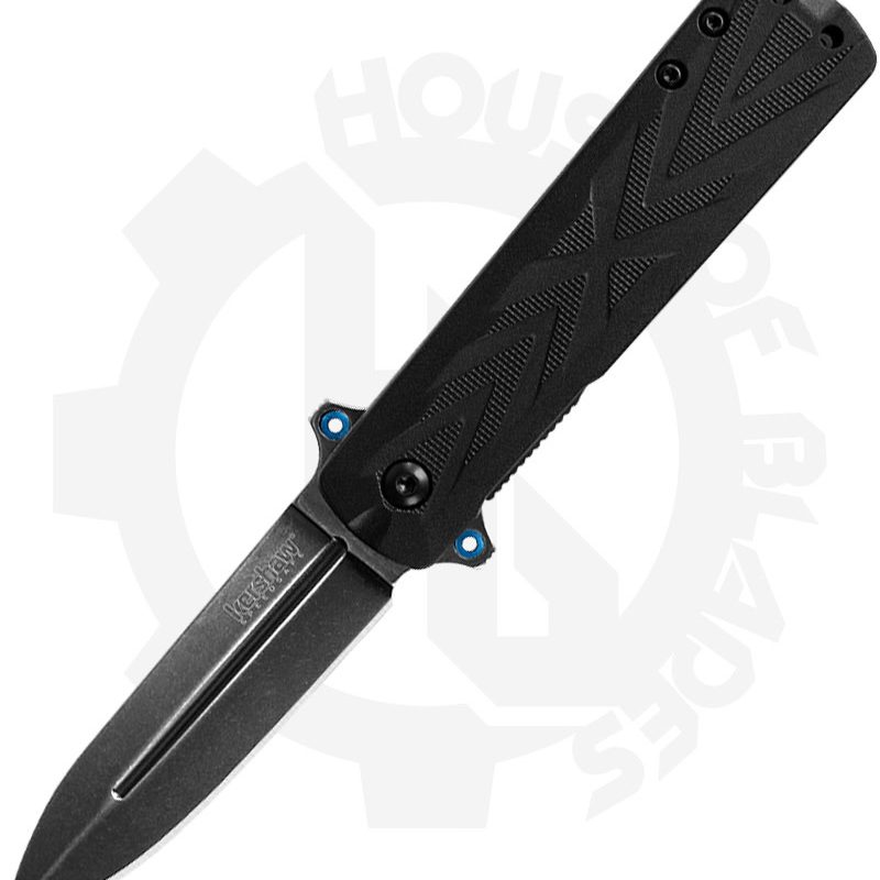 Kershaw Barstow 3960 - Black