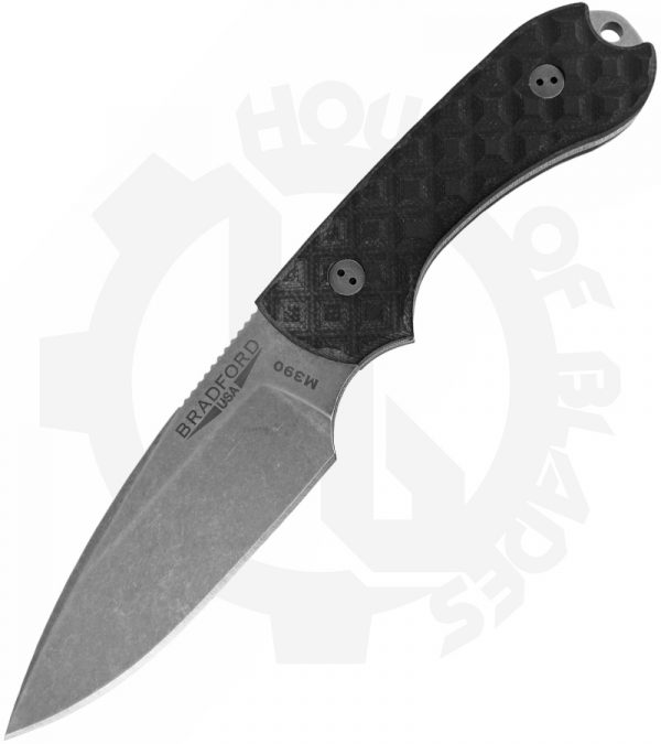 Bradford Knives Guardian 3 3FE-001-M390
