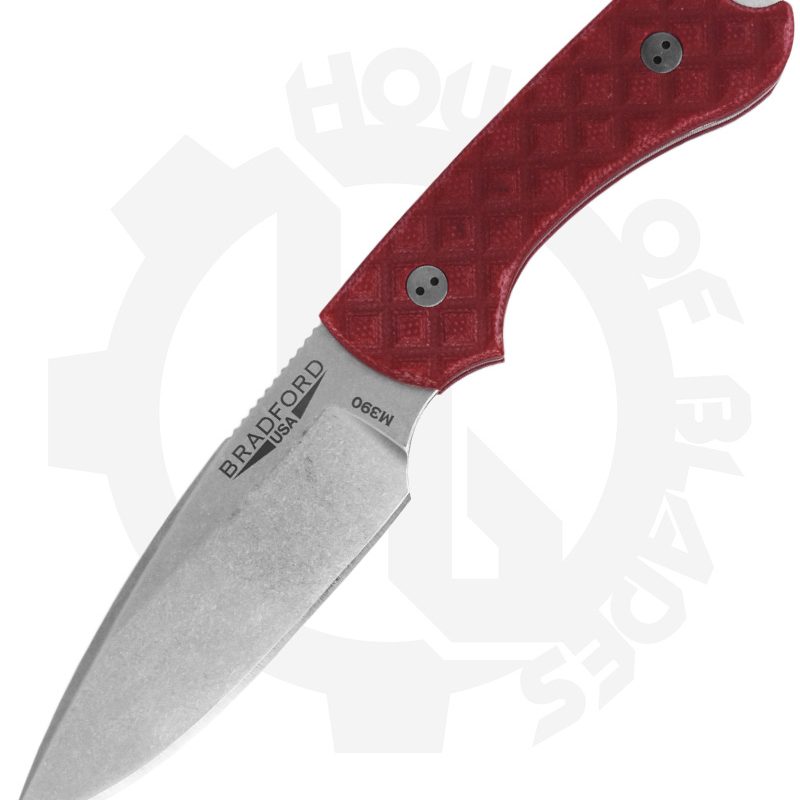 Bradford Knives Guardian 3 3FE-012-M390