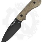 Bradford Knives Guardian 3 3FE-102B-M390
