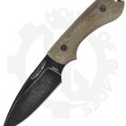 Bradford Knives Guardian 3 3FE-102N-M390