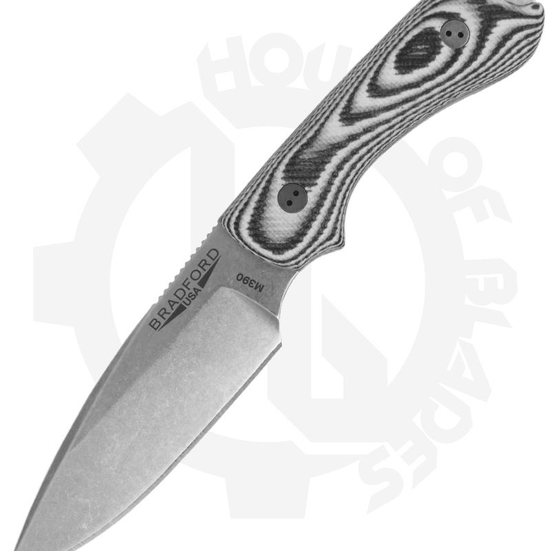 Bradford Knives Guardian 3 3FE-116-M390