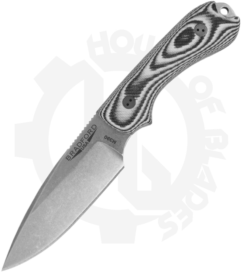Bradford Knives Guardian 3 3FE-116-M390