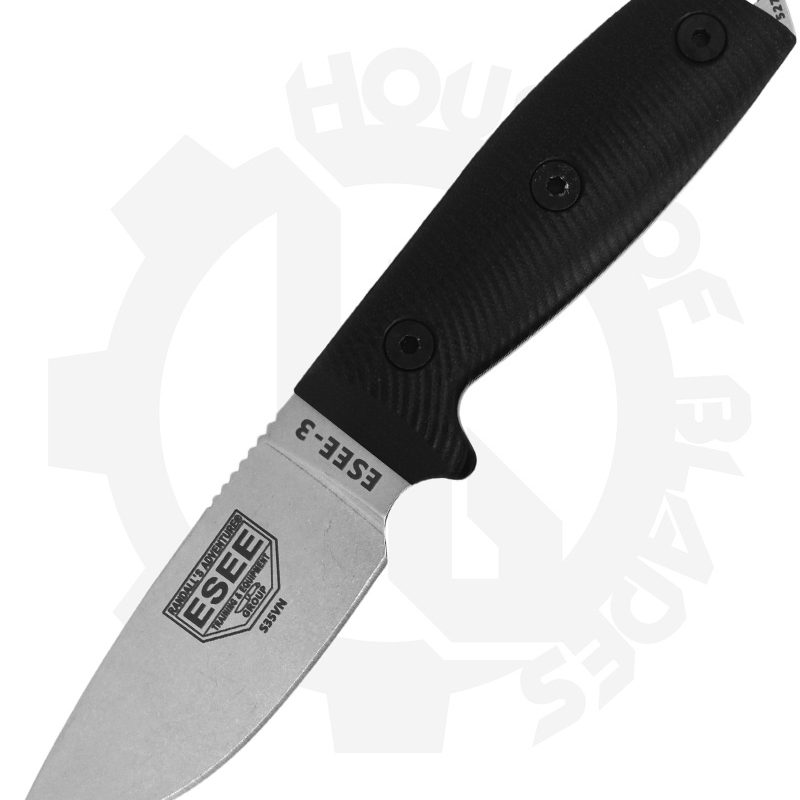 ESEE Model 3 3PM35V-001