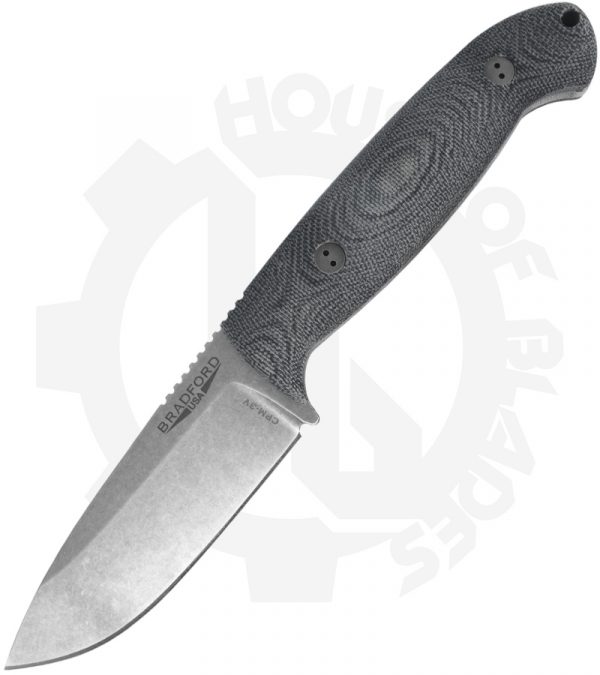 Bradford Knives Guardian 4.5 4.5S-101-3V