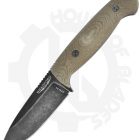 Bradford Knives Guardian 4.5 4.5S-102N-3V