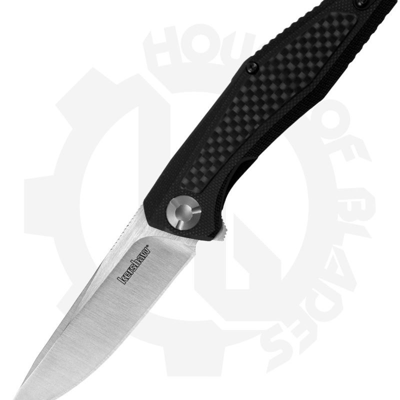 Kershaw Atmos 4037 - Black