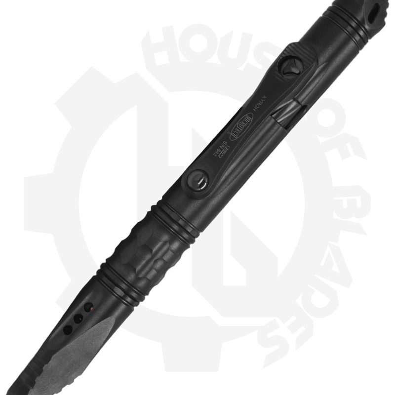 Microtech Kyroh-Mini 403M-TI-DLCTRI