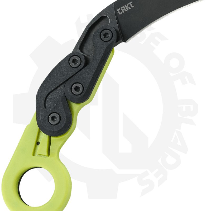 CRKT Provoke Zap 4041G