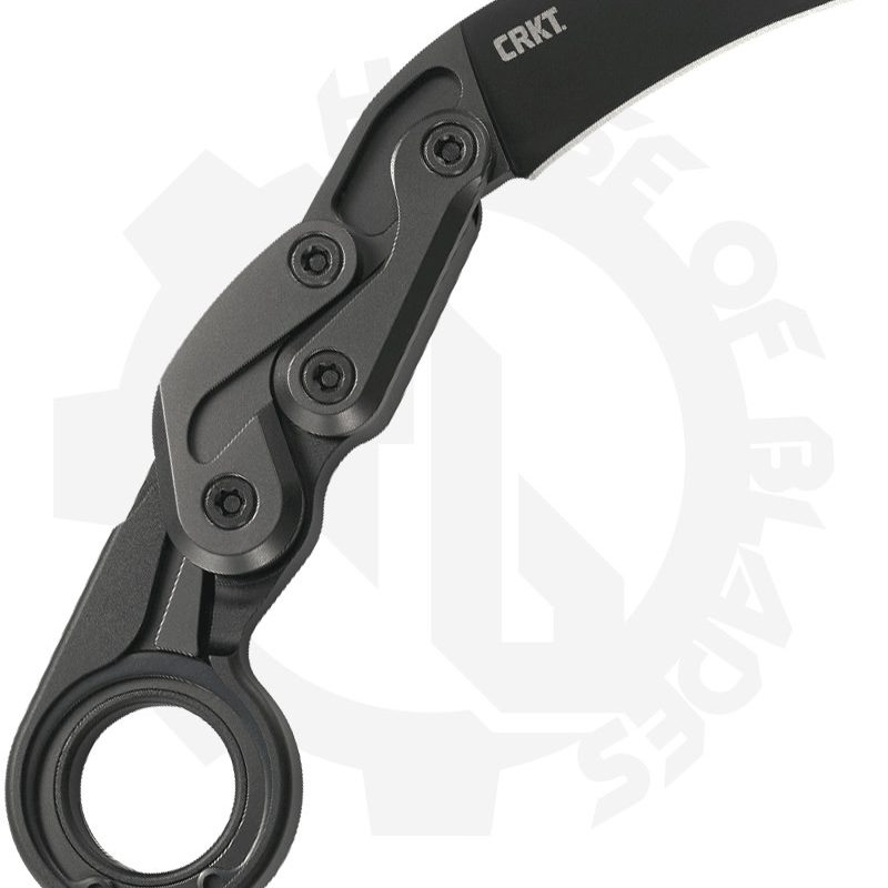 CRKT Provoke First Responder 4042