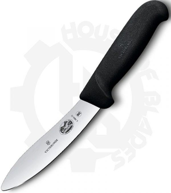 Victorinox Skinning Knife 5.7903.12 - Black
