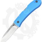 KA-BAR Dozier 4062BL - Blue