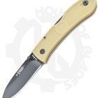 KA-BAR Dozier 4062CB - Coyote Brown