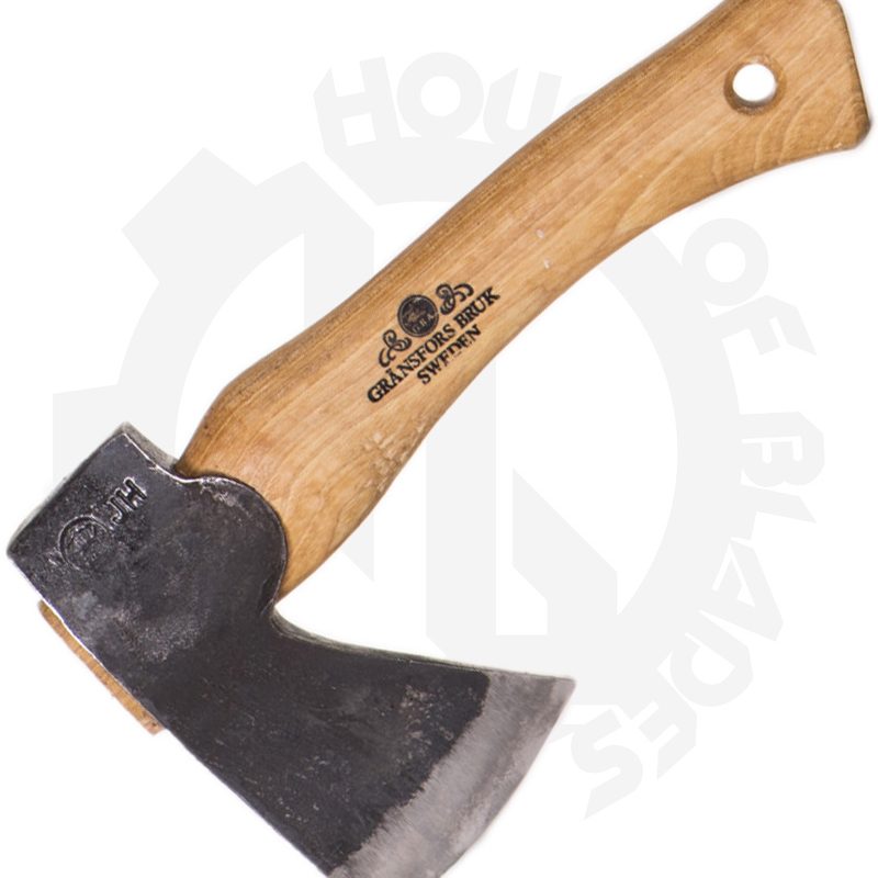 Gransfors Bruk Hand Hatchet 413