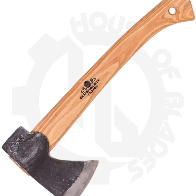 Gransfors Bruk Wildlife Hatchet 415