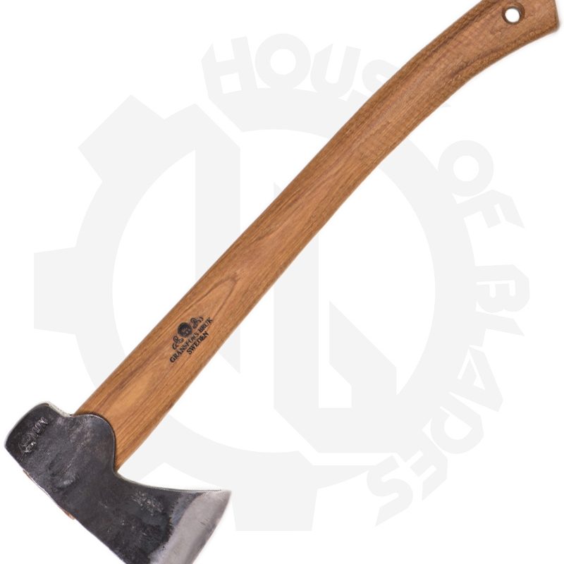 Gransfors Bruk Hunters Axe 418