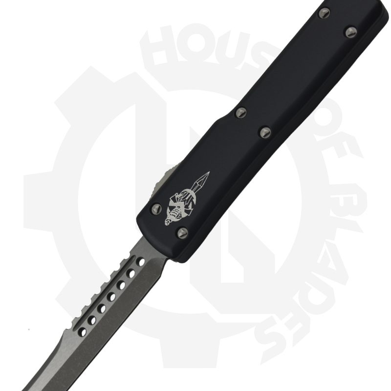 microtech utx 70 hellhound