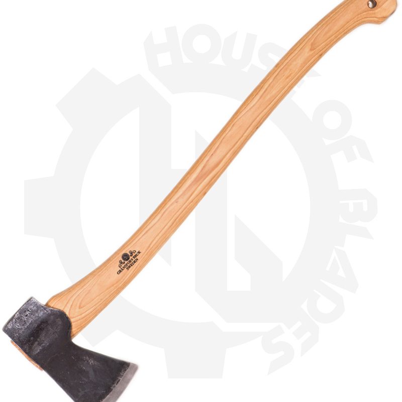 Gransfors Bruk Scandinavian Forest Axe 430