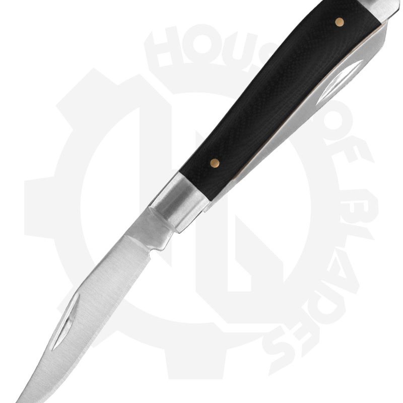 Kershaw Gadsden 4381 - Black