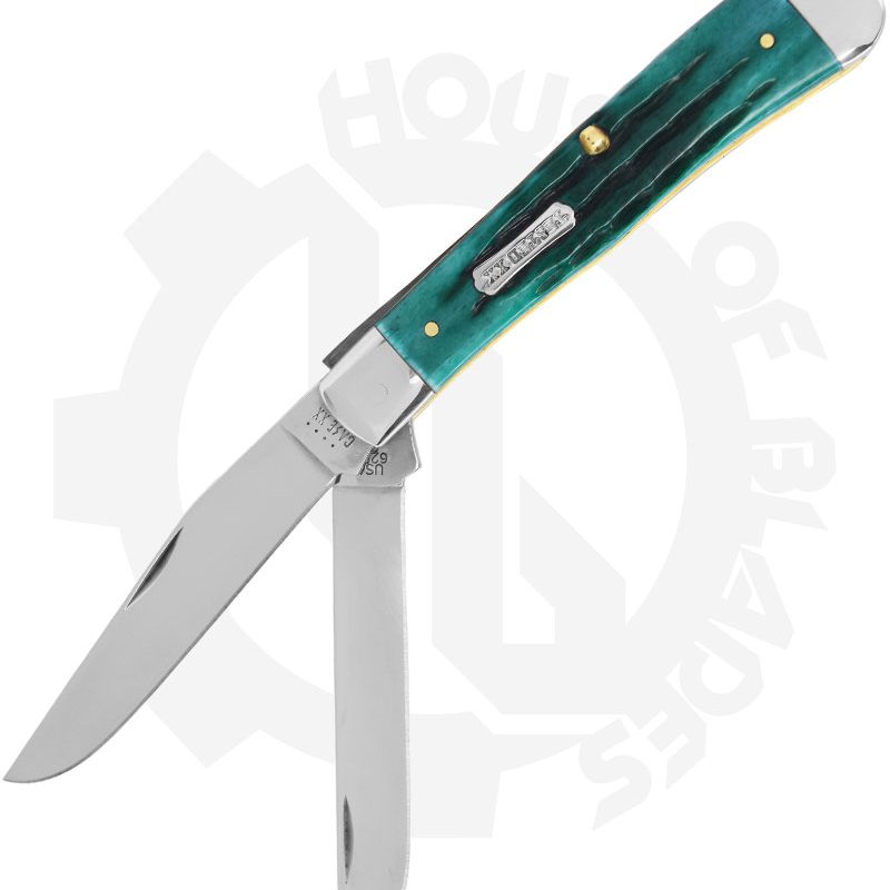 W.R. Case Trapper 48940