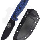 ESEE 4PB-008 - Black, Blue, G-10 - Image 2