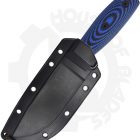 ESEE 4PB-008 - Black, Blue, G-10 - Image 3