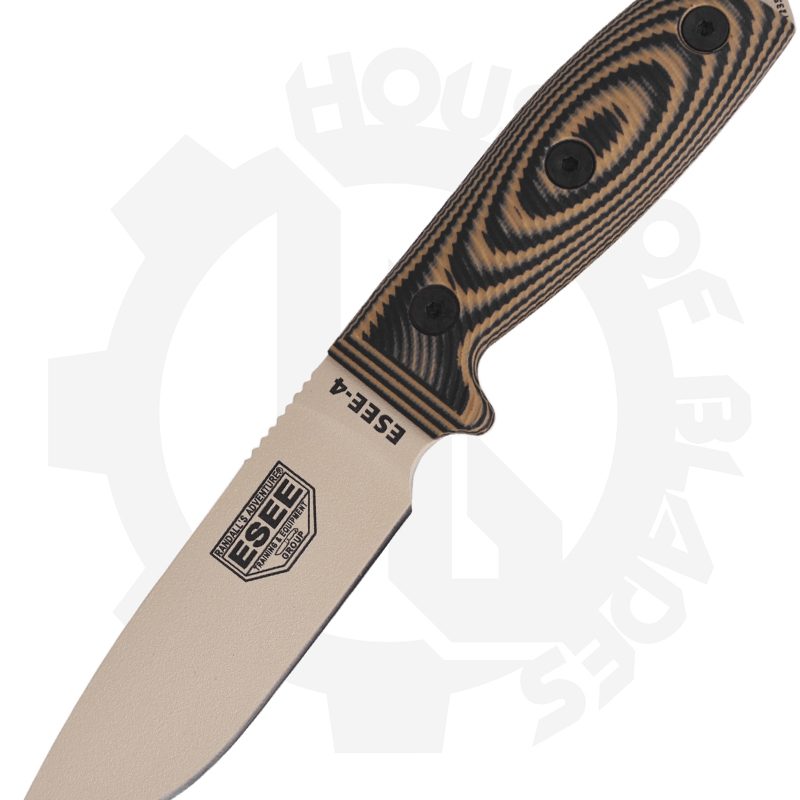 ESEE 4PDT-005