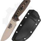 ESEE 4PDT-005 - Desert Tan, Coyote, Black, G-10 - Image 2