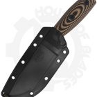 ESEE 4PDT-005 - Desert Tan, Coyote, Black, G-10 - Image 3